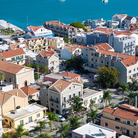 Kantada Central Suite Argostoli  Exterior photo