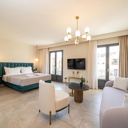 Kantada Central Suite Argostoli  Exterior photo