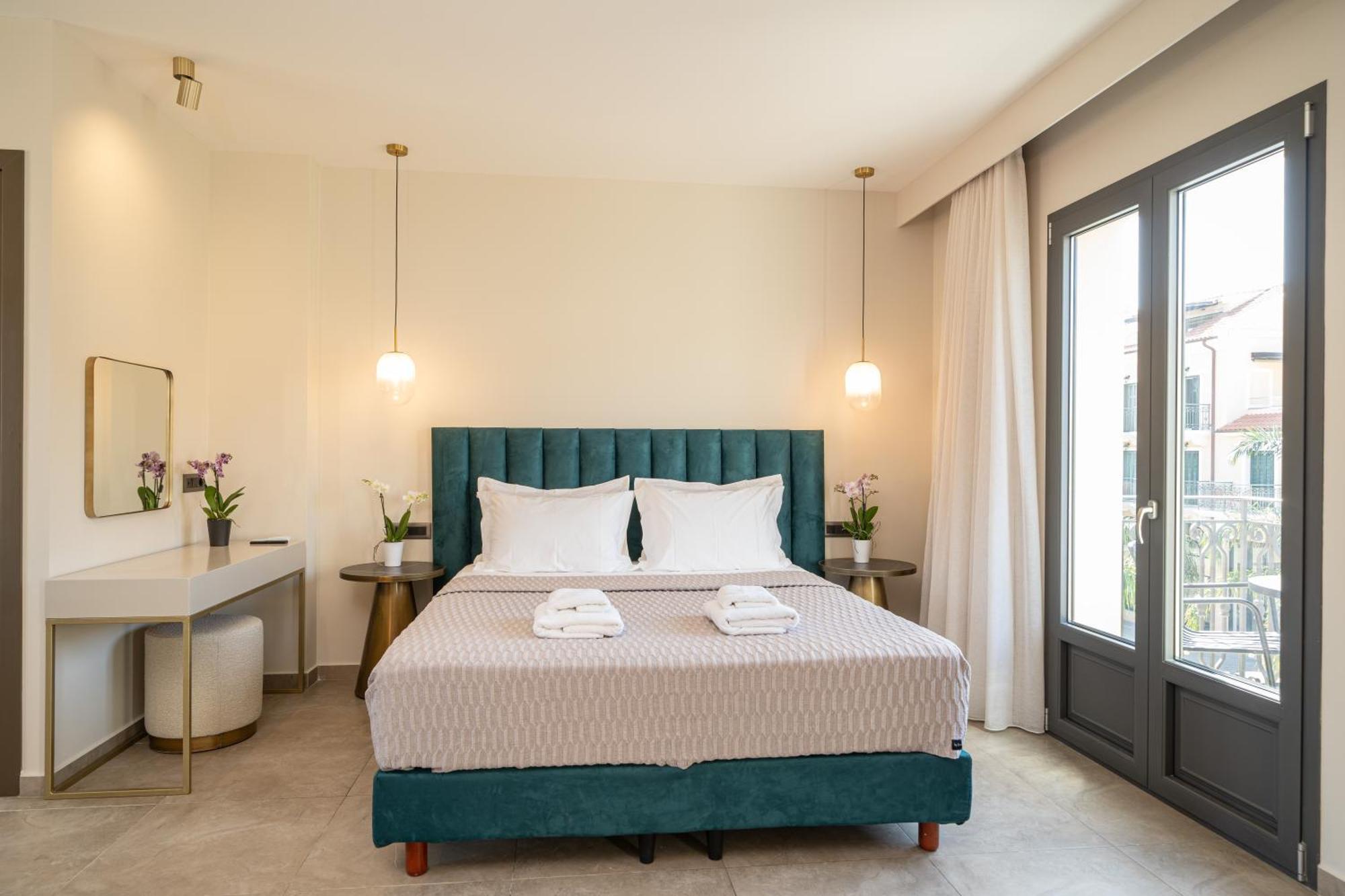 Kantada Central Suite Argostoli  Exterior photo