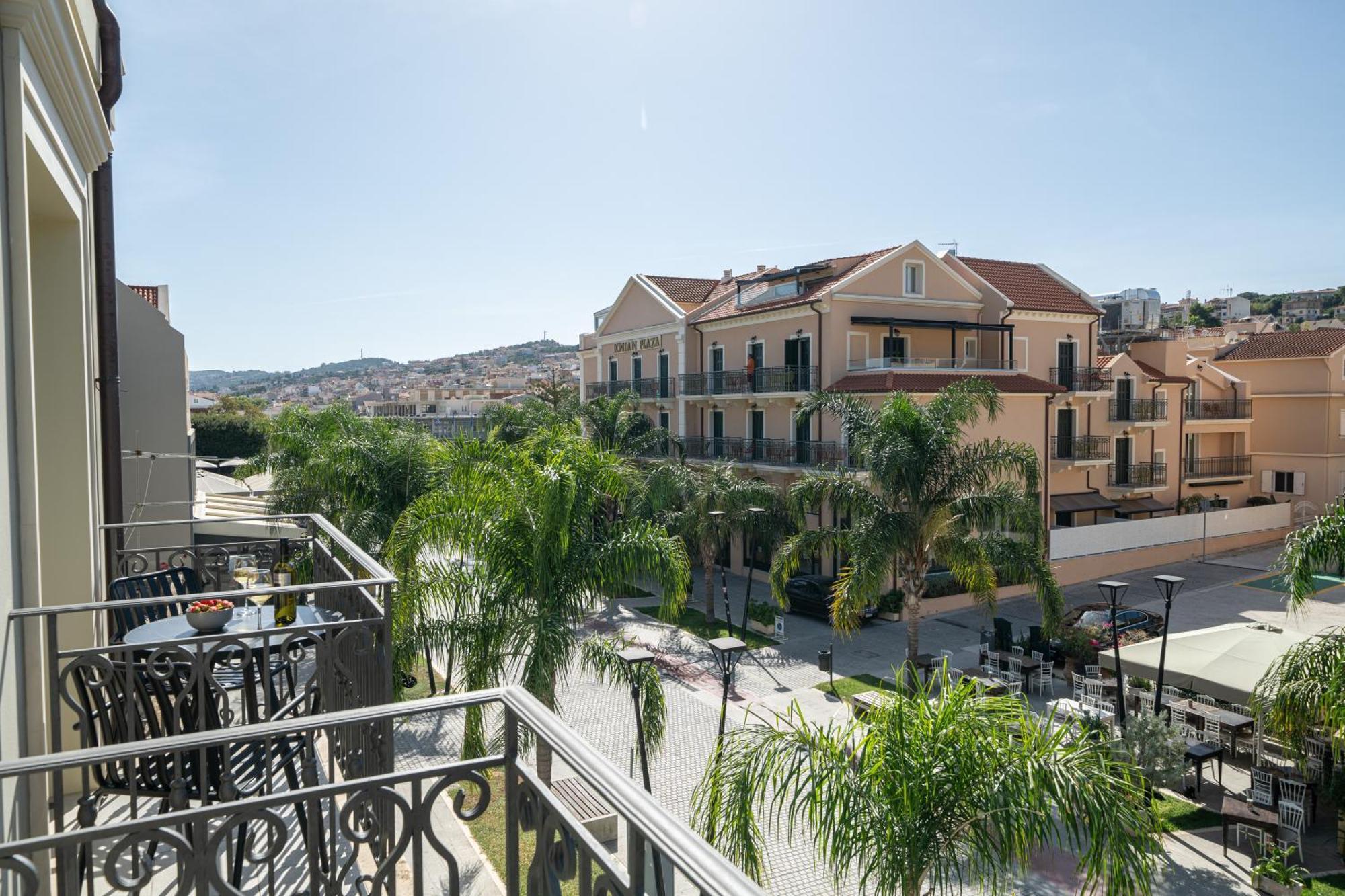 Kantada Central Suite Argostoli  Exterior photo